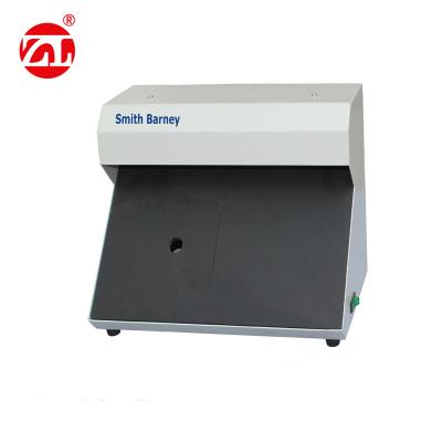 China Fabric Textile Pilling Rating Box For Pilling Test , Hook Wire Test Etc for sale