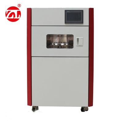 China ASTM D1148 , HG/T 3689 Light Fastness Test Machine Big Color Touch Screen for sale