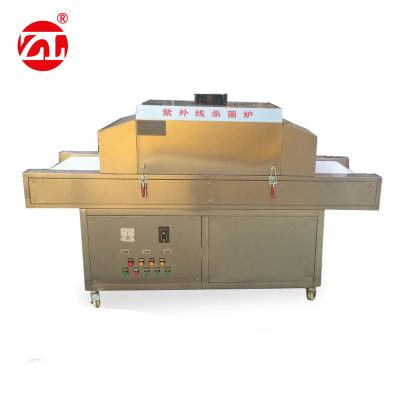 China Ultraviolet Radiation Sterilization Oven In Hospital , Food , Cosmetics Etc for sale