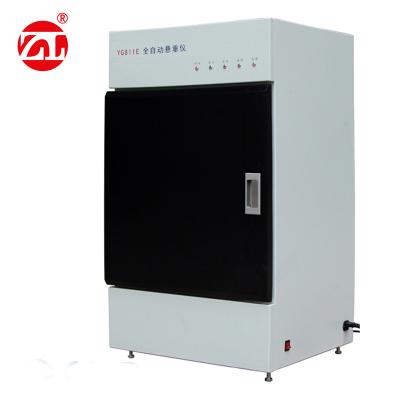 China Fabric Drapability Tester For Measuring The Dynamic 'S Indexes And Static Drapabilities for sale