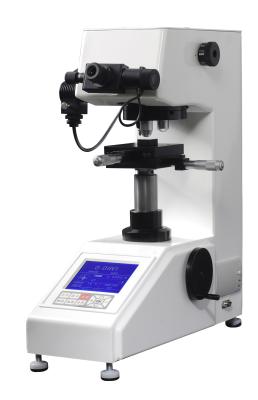 China High Degree Of Automation Digital Micro Vickers Hardness Tester for sale