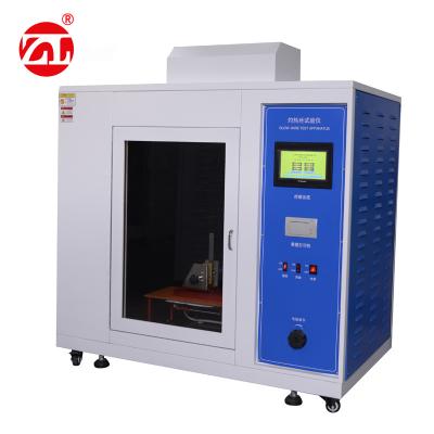China Glow Wire Fire Hazard Test Chamber For Electronics Products , Appliances etc. for sale