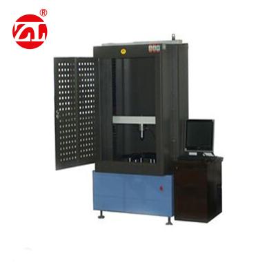 China High Resolution Chair Legs Pressure - Resistant Tester , Servo Motor Control for sale