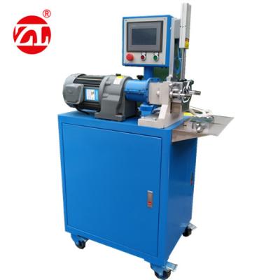 China 0.1L - 0.3L Rubber Testing Machine / Small Laboratory Mixer With Air Compressor for sale