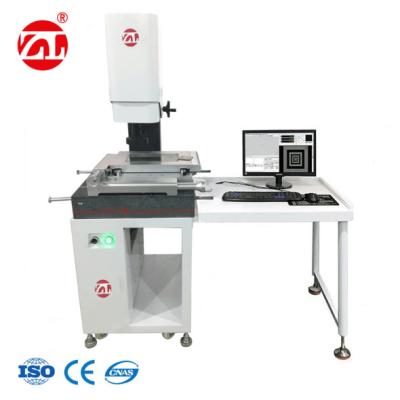 China Manual Type 3020 Multi - Function Measuring Software Video Measurement System for sale