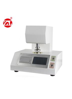 China ISO 5627 ISO8791 BEKK Smoothness Measuring Tester , High Performance & Precision for sale