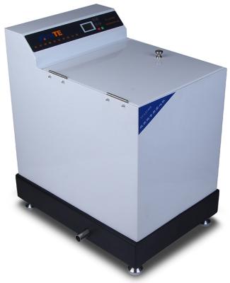 China Digital Centrifugal Dryer , 32 - Bit ARM High - Speed Processor For Printing And Dyeing for sale