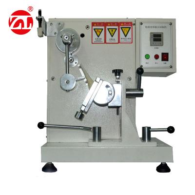 China BS-5131 SATRA PM20 Heel Continuous Impact Tester For Female High & Middle - Heel for sale