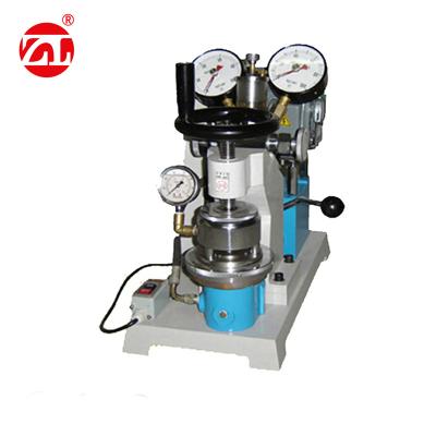 China Pointer Type Rupture Strength Testing Machine For Electronics , Hardware , Cloth for sale