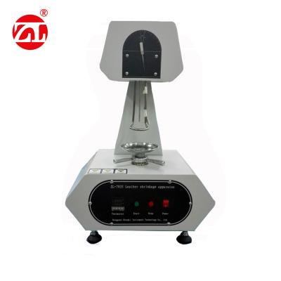 China Precise Leather Shrinkage Apparatus LED Display Micro - Controller Technology for sale