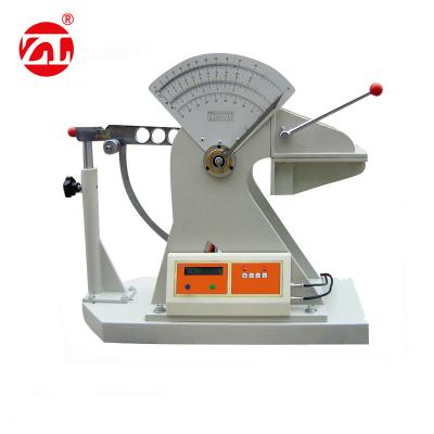 China ISO3036 Analog Type Cardboard Pierce Strength Tester / Anti - Expose Performance for sale
