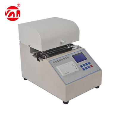 China GB/T8942-2002 Packaging Testing Equipment Paper Softness Tester For Daily Tissue  , Tobacco ， Fiber Products for sale