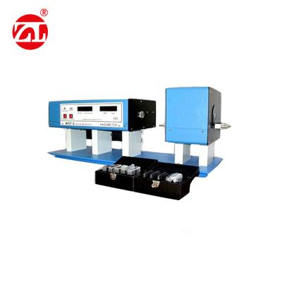 China 220V Packaging Testing Equipment  / Automatic Digital Light Transmittance Haze Analyzer For Glass Products for sale