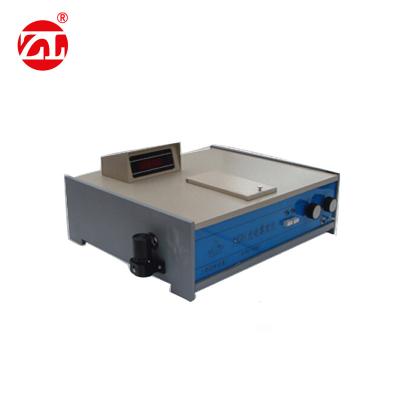 China GB2410-80 Plastic Film Haze Meter For Parallel Plate Or Sample Of Plastic Film for sale