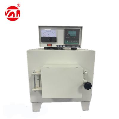 China La temperatura alta amortigua el horno de laboratorio, los útiles avanzados de la máquina del CNC y el material ligero especial en venta