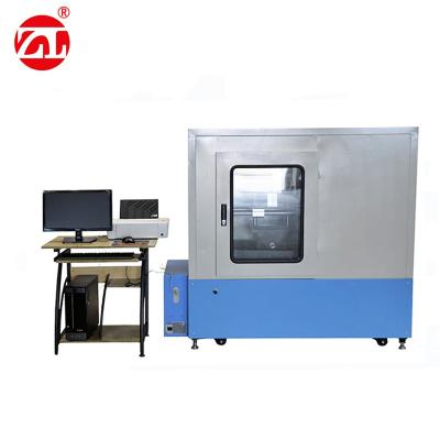 China Full Automatic Tracing Rut Test Machine , High Temp Asphalt Mixture Rolling Off Tester for sale