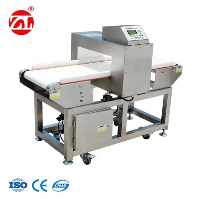 China Metal Detector For Various Food , Plastics Recycling , Chemical Rubber And Medical Drugs for sale