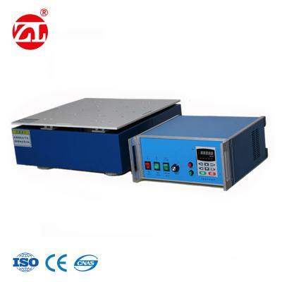 China Programmable Sine Wave Low - Frequency Electromagnetic Vibration Test Machine for sale