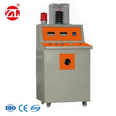 China IEC Wire And Cable High - Voltage Tester , Voltage Automatic Step - Up for sale