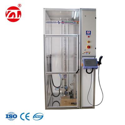 China PLC Automatic Drop Tester RS-DP-03H  ,  AC Variable Frequency And Speed Motor for sale