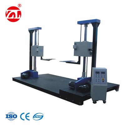 China Two Arms Drop Digital Display Large - Sized Drop Tester RS-8406 For Furniture for sale