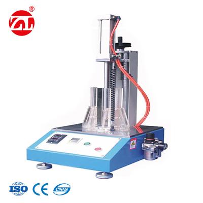 China LCD Touch Screen + PLC Repeating Dropping Tester RS-DP-04-1 / 2 For Phone , CD for sale