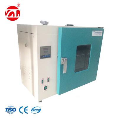 China Safety Helmet Testing Machine Low And Constant Temperature Water Immersion Pretreatment Chamber for sale