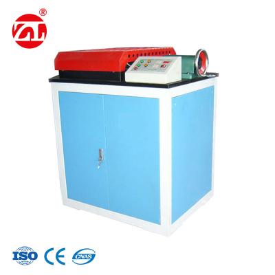 China Digital Concrete Iron Positive And Reverse Bending Winding Test Machine for sale