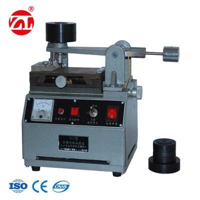 China ISO1518-73 0-2000g Film Flexibility Coating Scratch Resistance Tester for sale