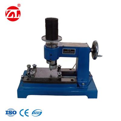 China GB / T1720 - 88 Packaging Testing Equipment Manual Or Electric Operation Film Electric Adhesion Tester for sale