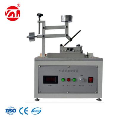 China 45° Test Angle Electric Pencil Hardness Tester For Shell Of Mobile Phone Etc. for sale