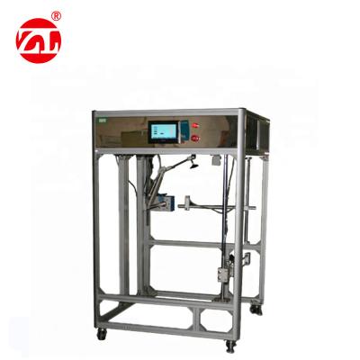 China CE Furniture Testing Machine PLC Control Refrigerator Door Open Close Durability Life Tester for sale