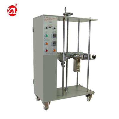 China O IEC 60335 cabos de alimentação tensiona duas vezes e o instrumento do teste do torque pode ser 120N à venda