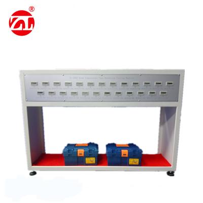 China 25 Sets Packaging Testing Equipment Customized Adhesive Tape Holding Power Tester for sale