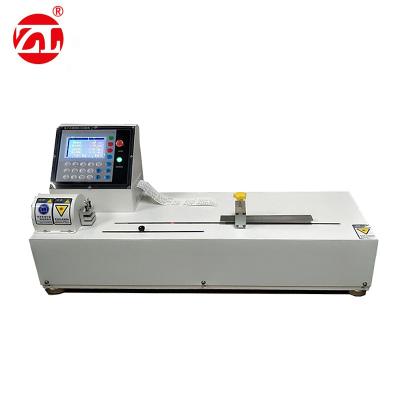 China LCD 180°  Peel Adhesion Tester For Tape , Film , Paper , Leather for sale
