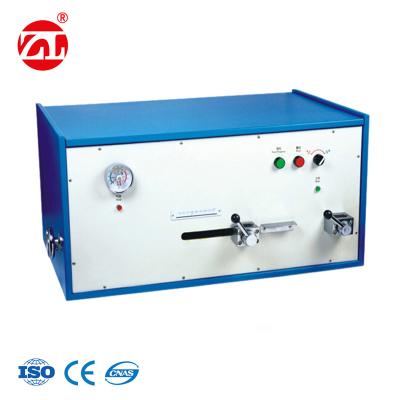 China Adjustable Snap Elongation Tester Working With Winding Round Stick for sale