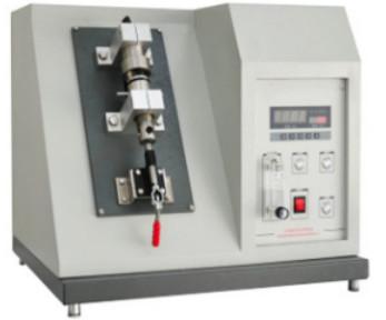China YY0469 Suction Type Medical Mask Gas Exchange Pressure Difference Tester for sale