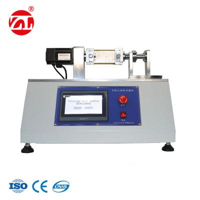 China PLC And HMT Control Mobile Phone Test Equipment Shell Torsion Testing Machine for sale