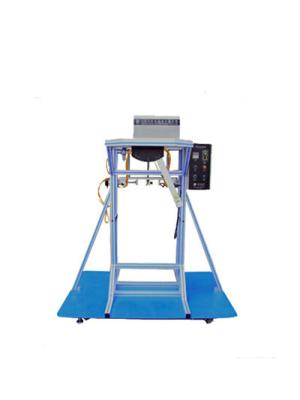 China 50HZ Baby Stroller Testing Machine / Handbag Swing Test Machine for sale