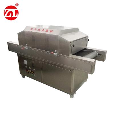 China GB 4789 Food UV Sterilization Environmental Testing Equipment With Over-voltage for sale
