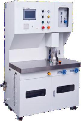 China ISO-29463 Mask Particle Filtration Efficiency ( PFE ) Test Machine for sale