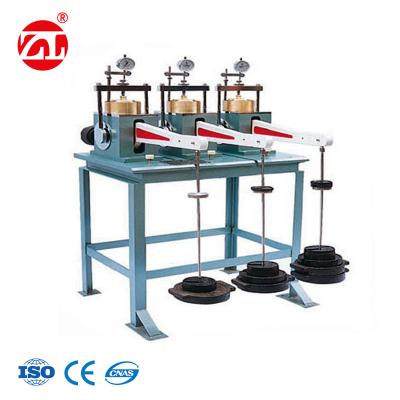 China Medium And Low Pressure Consolidation Tester For Soil Stress And Deformation for sale