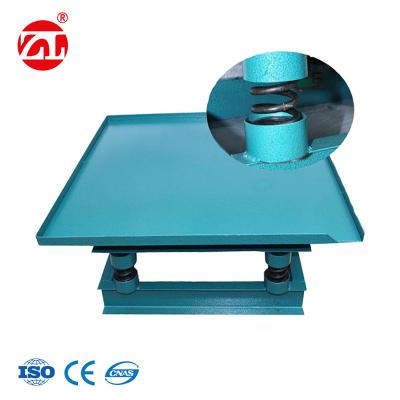 China Concrete Vibration Testing Machine For Concrete Specimens Forming and Making for sale