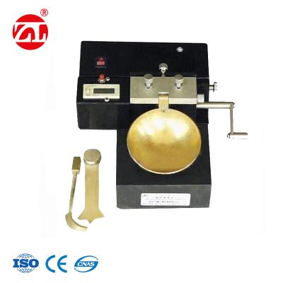 China GB7961-87 Electric Motor Drive Disc Type Liquid Limit Device With Holder and Knife for sale