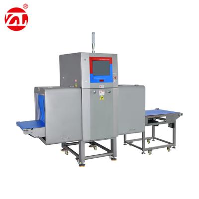 China Food Processing X Ray Foreign Matter Detection Equipment Detect Metal / Stone for sale