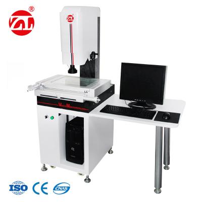 China TPI de la precisión del tornillo de tipo económico automático de la máquina video de la medida en venta