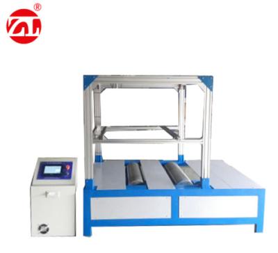 China PLC Touch Screen Walking Aid Fatigue Testing Machine Max. Load 200KG for sale