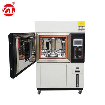 China Xenon Arc Lamp Light Fastness Test Chamber , Xenon Aging Test Machine for sale