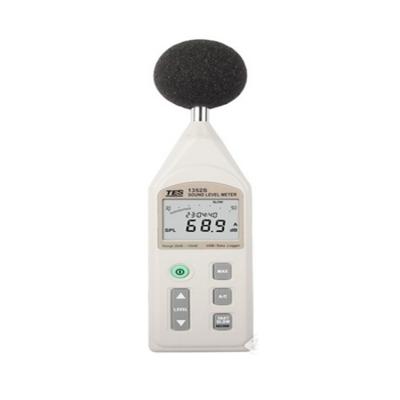 China Iec61672-1 de elektrische Meter van het Fietsengeluidsniveau voor Snelheids Snel Geluid Te koop