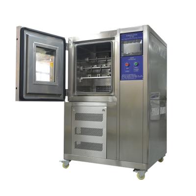 China ISO 20344 Vertical Low Temperature Flexural Testing Machine For Shoes , Rubber for sale